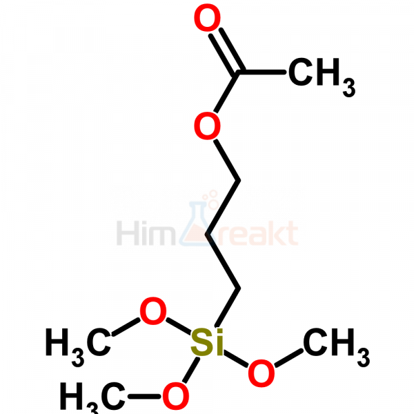 Ацетоксипропилтриметоксисилан