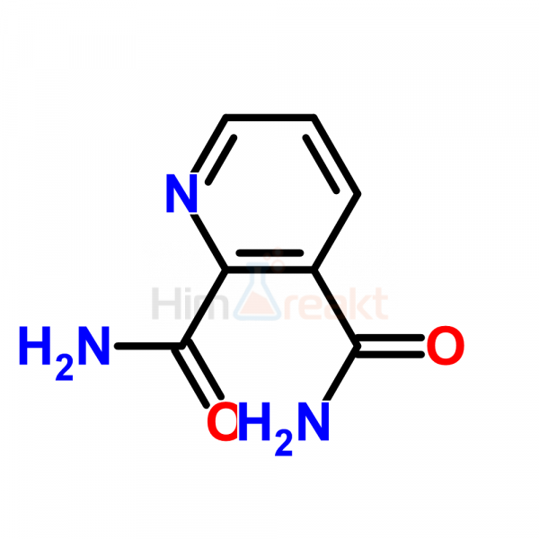 Пиридин-2,3-дикарбоксамид