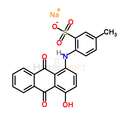 Кислота фиолетовый 43