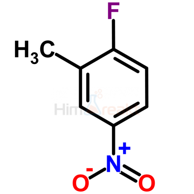 2-Фтор-5-нитротолуол