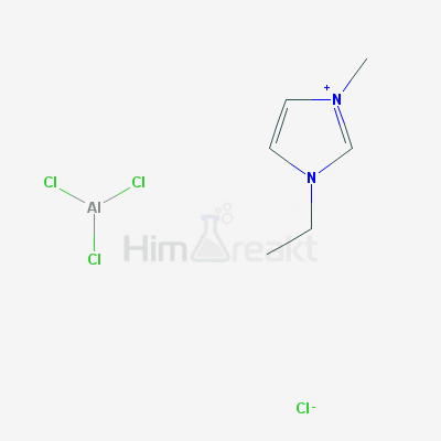 1-Этил-3-метилимидазол тетрахлоралюминат
