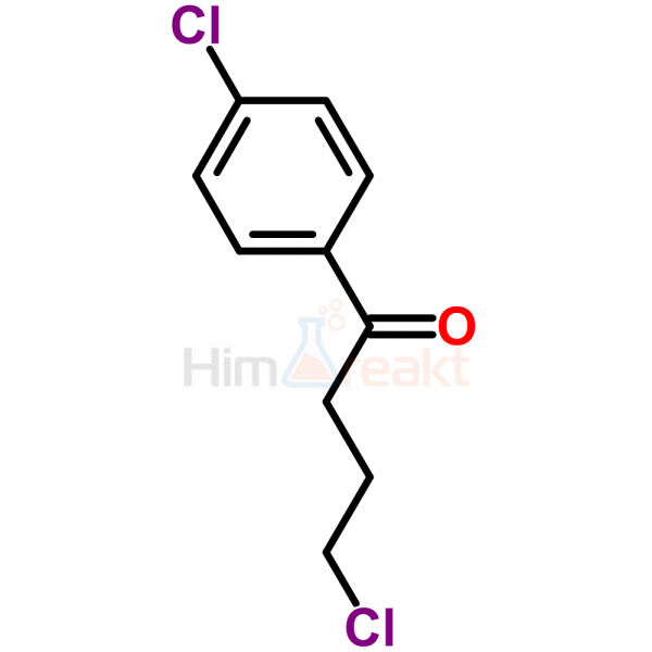 4,4'-Дихлорбутирофенон