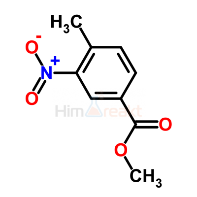 Метил 4-метил-3-нитробензоат