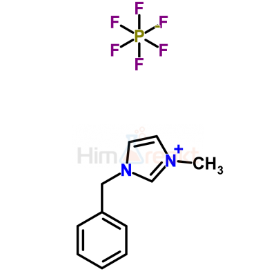 1-Бензил-3-метилимидазол гексафторфосфат