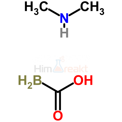 Диметиламин-боранкарбоновая кислота