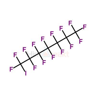 Перфтор-N-гептил йодид