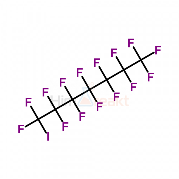 Перфтор-N-гептил йодид
