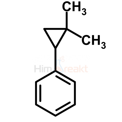 1-Фенил-2,2-диметилциклопропан