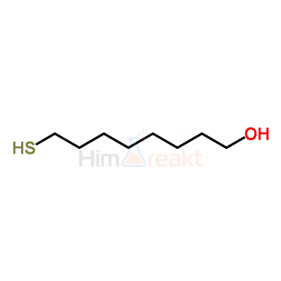 8-Меркапто-1-октанол