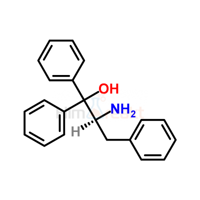 (S)-(-)-2-амино-1,1,3-трифенил-1-пропанол