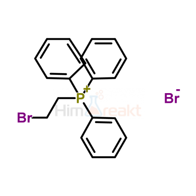 (2-Бромэтил)трифенилфосфония бромид