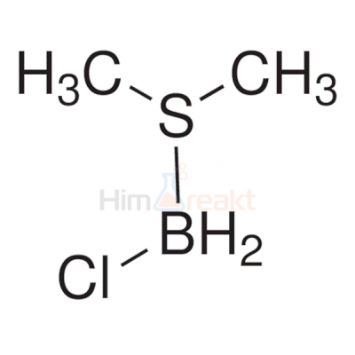 Хлорборан метил сульфид комплекс