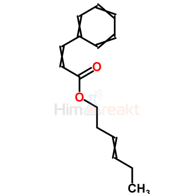 Коричной кислота цис-3-гексен-1-ил эфир