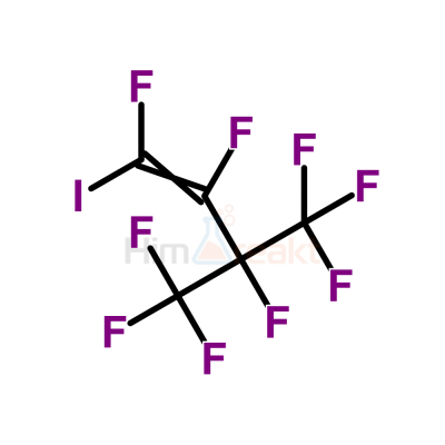 Гексафтор-3-трифторметил-1-йодо-1-бутен (цис)