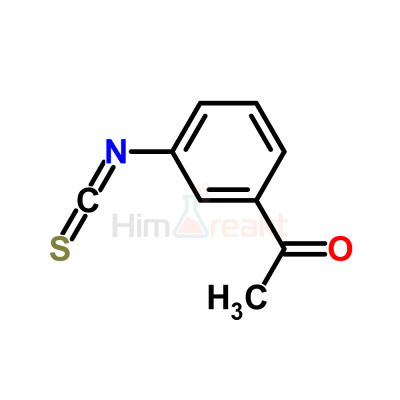 3-Ацетилфенил изотиоцианат