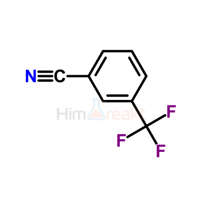 3-(Трифторметил)бензонитрил