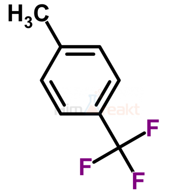 4-Метилбензотрифторид