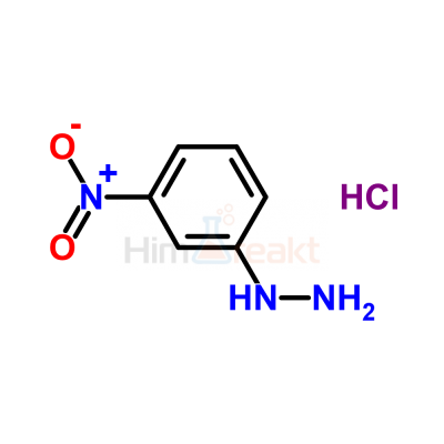 3-Нитрофенилгидразин гидрохлорид