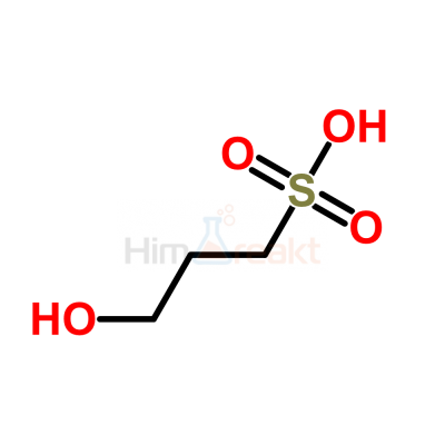 3-Гидроксипропан-1-сульфоновая кислота
