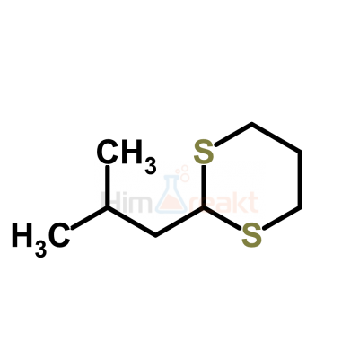 2-Изобутил-1,3-дитиан