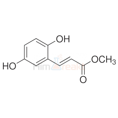 2,5-Дигидроксикоричной кислота метиловый эфир