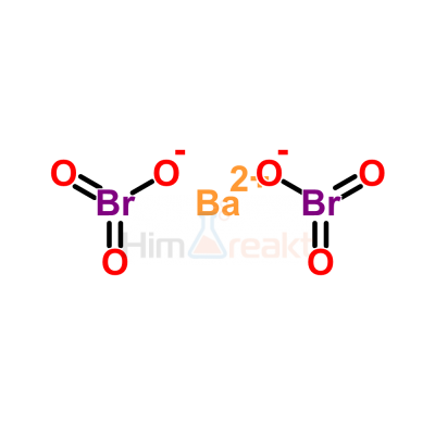 Барий бромат