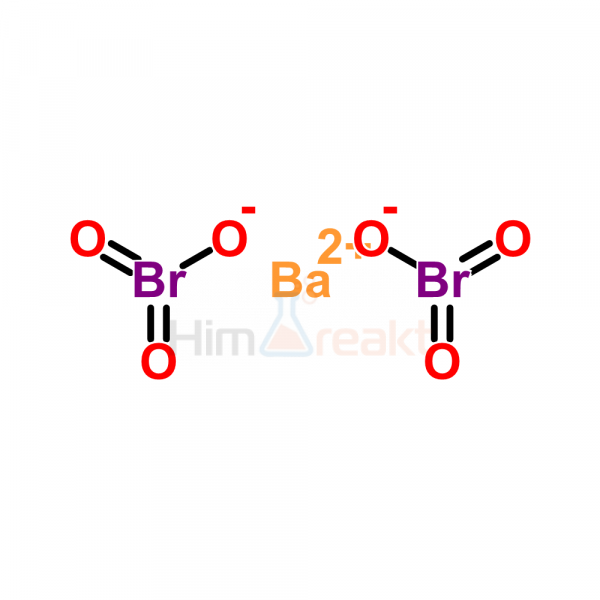 Барий бромат