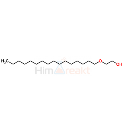 Этилен гликоль моногексадецил эфир