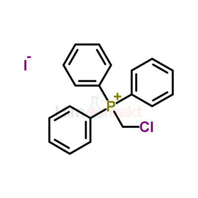 (Хлорметил)трифенилфосфония йодид