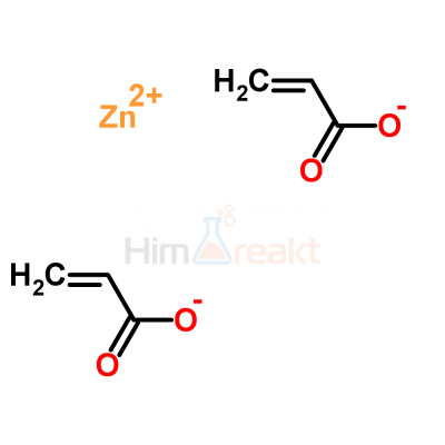 Цинк акрилат