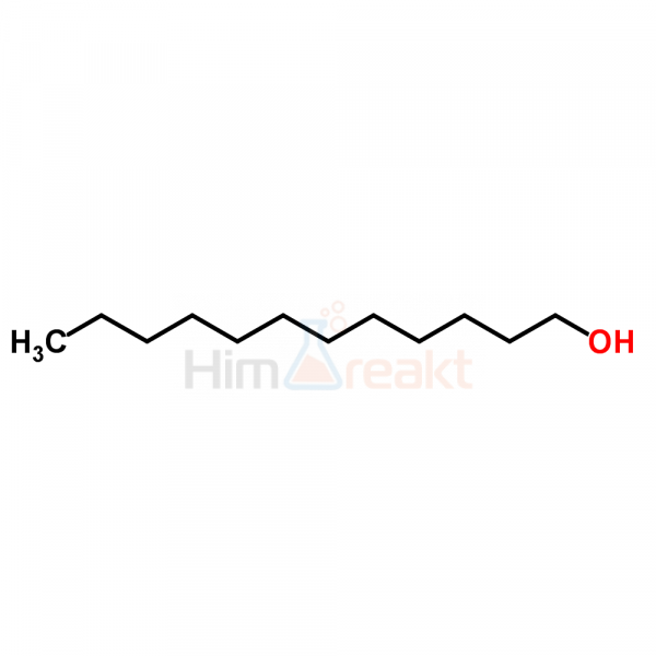 1-Додеканол