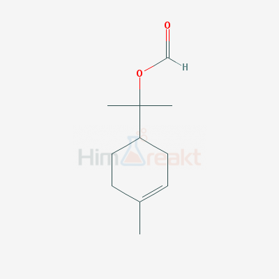 Терпинил формиат