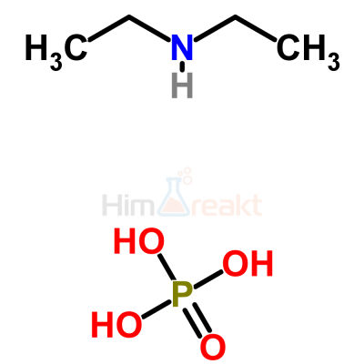 Диэтиламин фосфат