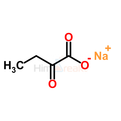 Натрий 2-оксобутират