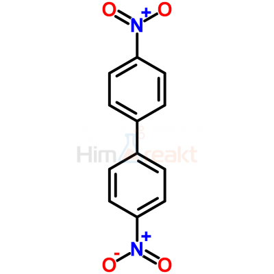 4,4'-Динитробифенил