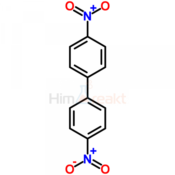 4,4'-Динитробифенил