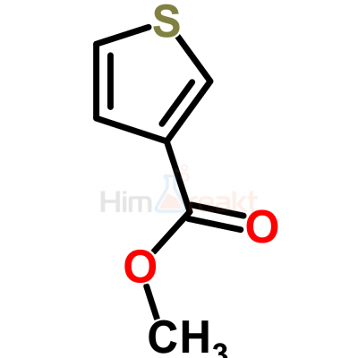 Метил 3-тиофенкарбоксилат
