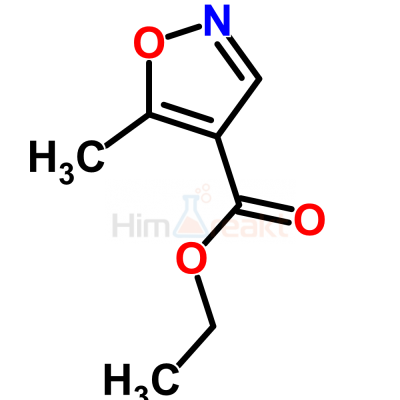 Этил 5-метилизоксазол-4-карбоксилат