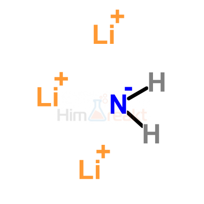 Литий нитрид