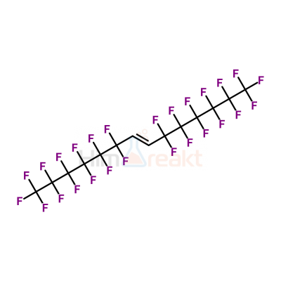 Транс-1,2-бис(перфторгексил)этилен
