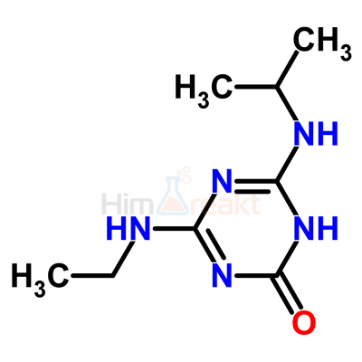 Атразин-2-гидрокси