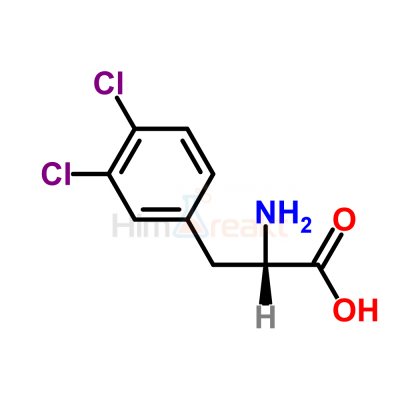 L-3,4-дихлорфенилаланин