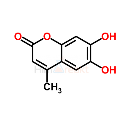 6,7-Дигидрокси-4-метилкоумарин