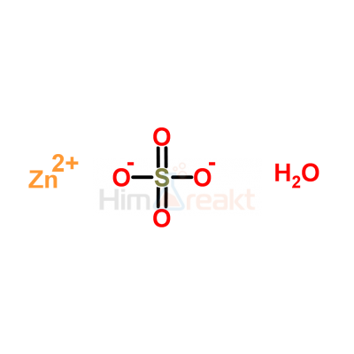 Цинк сульфат моногидрат