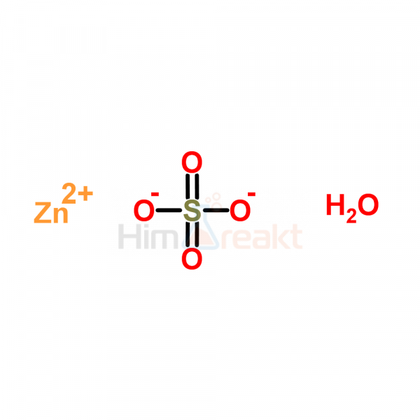 Цинк сульфат моногидрат