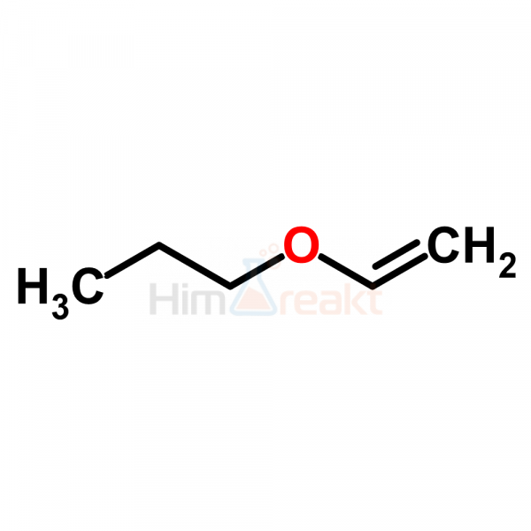 Пропил виниловый эфир