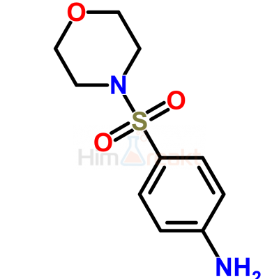 4-(Морфолиносульфонил)анилин