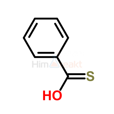Тиобензойная кислота
