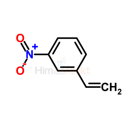 3-Нитростирол
