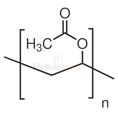 Поли(винил ацетат)